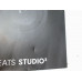 BEATS Studio3 - Matte Black