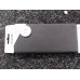 HOLDIT Slim Flip Wallet voor Samsung Galaxy S20 Ultra Zwart