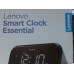 LENOVO SMART CLOCK ESSENTIAL