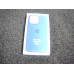 APPLE iPhone 13 Pro Siliconen Case MagSafe IJsblauw