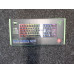 RAZER Razer Huntsman Mini Qwerty Gaming-toetsenbord - Red Switch - Zwart