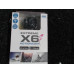 VIZU Extreme X6S Zwart