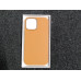 APPLE iPhone 13 Pro Max Leren Case MagSafe Goudbruin