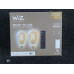 WIZ Slimme LED-Verlichting Edison Wit Licht E27 50W 2x