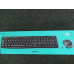 LOGITECH MK270 Draadloos toetsenbord en muis
