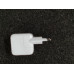 APPLE USB-lichtnetadapter van 12W