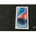 APPLE iPhone 14 Plus 128GB Blue
