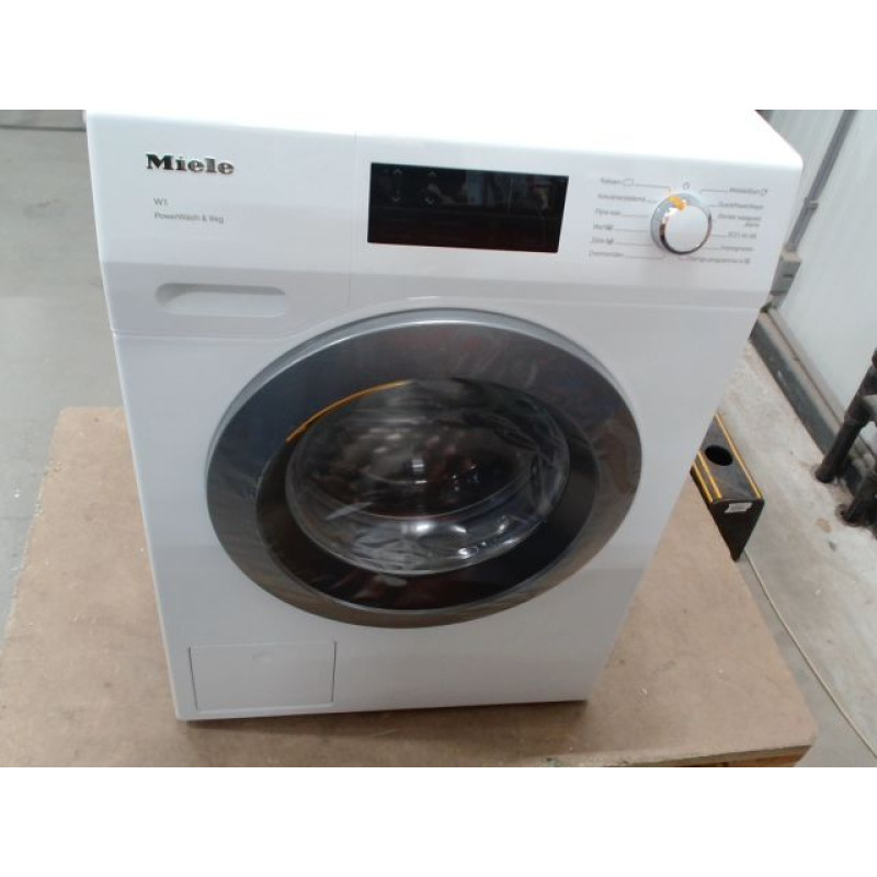 miele wcg 370 wcs powerwash 2.0