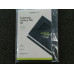 GECKO Samsung Tab S8 Easy-Click Cover Zwart