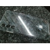 SAMSUNG Galaxy A14 Clear Case Transparant