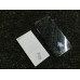 SAMSUNG Galaxy A14 Clear Case Transparant