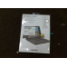 LOGITECH Rugged Folio KB Case iPad (7e, 8e en 9e generatie)