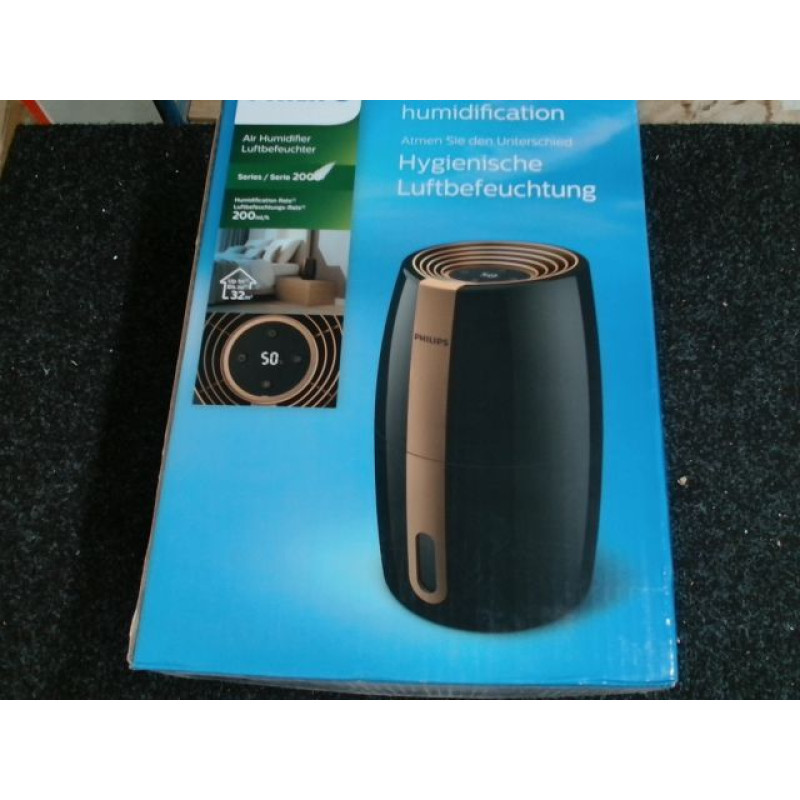 Philips HU2718/10 a € 123,99 (oggi)