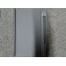 SAMSUNG Galaxy Tab S9/S9FE Smart Book Cover Zwart