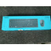 RAPOO X1800 Toetsenbord en draadloze muis