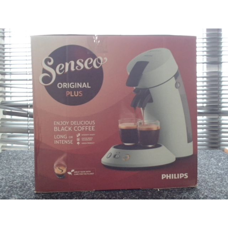 Promo Philips Senseo Original Eco Deal chez Super U