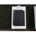 SAMSUNG Galaxy Tab S9/S9FE Smart Book Cover Zwart