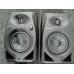 PIONEER DJ DM-40D-BT 4 inch + Bluetooth Zwart