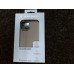 IDEAL OF SWEDEN iPhone 13/14 silicon case Beige