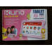 KURIO Tab Lite - 7 inch - 32 GB - Roze - Kindertablet