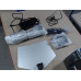 SAMSUNG Odyssey OLED G9 LS49CG934SUXEN - 49 inch - 5120 x 1440 (UWQHD) - 0.03 ms - 240 Hz