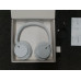 SONY WH-CH720N - Draadloze over-ear koptelefoon met Noise Cancelling - Wit