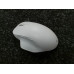 MICROSOFT Ergonomic Bluetooth Mouse - Zilver