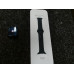 APPLE Watch Series 9 Cellular 41 mm Middernacht Aluminium Case/Middernacht Sport Band - S/M