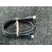 HAMA 205144 HDMI-kabel naar DisplayPort 1,5m
