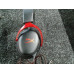 HYPERX Cloud III Wired Gaming Headset - Zwart/Rood (PC, PS5, Xbox Series X/S)