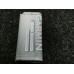 GARMIN Siliconen band 18mm wit/roségoud