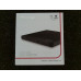 LG GP67 DVD-Brander Slim USB 2.0 Zwart