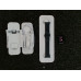 APPLE Watch Series 9 Cellular 41 mm Middernacht Aluminium Case/Middernacht Sport Band - M/L