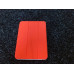 APPLE Smart Folio voor iPad Mini gen. 6 - Electric Orange