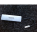 SITECOM 5-in-1 USB-C met PD Multiport-adapter