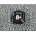 APPLE Watch SE GPS 44 mm Middernacht Aluminium Case/Middernacht Sport Loop