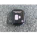 APPLE Watch Series 9 GPS 45 mm Middernacht Aluminium Case/Middernacht Sport Band - M/L