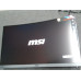 MSI G27CQ4 E2 - 27 inch - 2560 x 1440 (Quad HD) - 1 ms - 170 Hz
