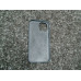 APPLE iPhone 15 Siliconenhoesje met MagSafe - Zwart