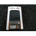 CASEUALS Genuine Leather Wallet Bookcase Samsung Galaxy A14 5G/A14 4G - Zwart