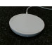 BELKIN BoostCharge 15 Watt Wireless Charging Pad met Voeding en USB-C-kabel Wit