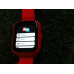 MOOCHIES Connect Kids Smartwatch 4G - Rood