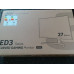 ACER ED273UPbmiipx - 27 inch - 2560 x 1440 (Quad HD) - 1 ms - 165 Hz