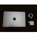 APPLE MacBook Air (2024) Spacegrijs - 13.6 inch - Apple M3 8-core GPU - 8 GB - 256 GB