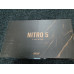 ACER NITRO 5 AN517-55-501Q - 17.3 inch - Intel Core i5 - 16 GB - 512 GB - RTX 3060
