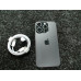 APPLE iPhone 15 Pro 5G - 128 GB Zwart Titanium