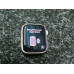 APPLE Watch Series 9 Cellular 45 mm Sterrenlicht Aluminium Case/Sterrenlicht Sport Band - S/M