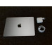 APPLE MacBook Air (2024) Spacegrijs - 13.6 inch - Apple M3 10-core GPU - 16 GB - 512 GB
