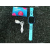 DEPLAY 4G KidsWatch - Blauw