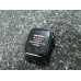 APPLE Watch SE GPS 40 mm Middernacht Aluminium Case/Middernacht Sport Band - M/L